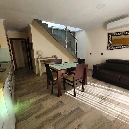 Apartamento Sunset ปวยร์โต เด มอแกน ภายนอก รูปภาพ