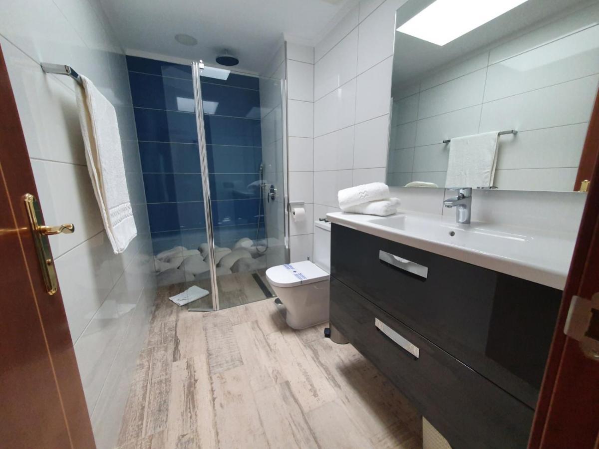 Apartamento Sunset ปวยร์โต เด มอแกน ภายนอก รูปภาพ